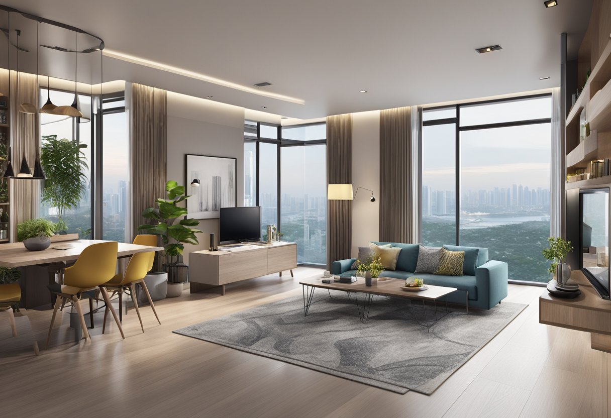 PropertyGuru Singapore Rent How to Find Your Dream Home Kaizenaire