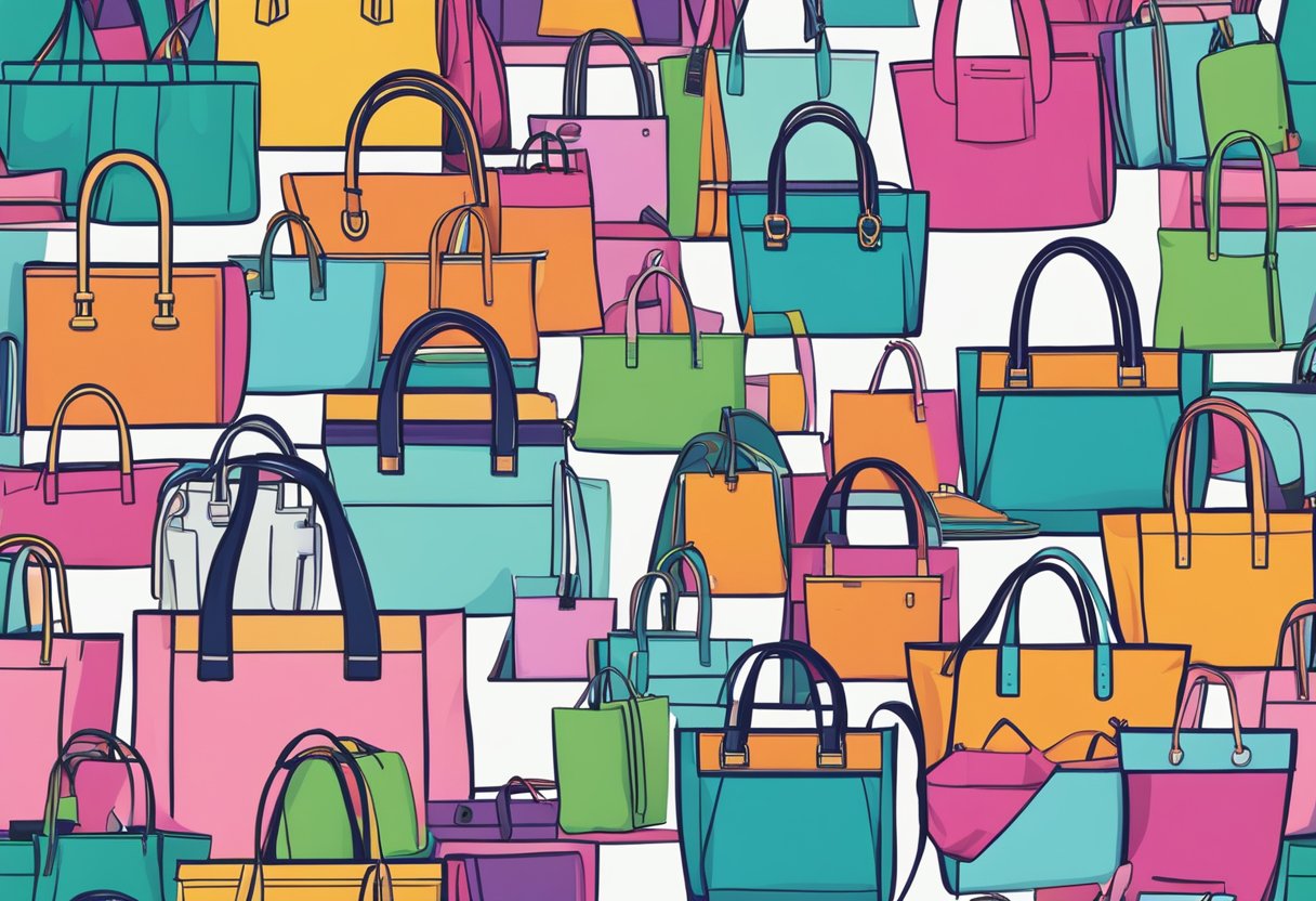 Tote Bag Singapore The Best Places to Shop for Stylish and Affordable