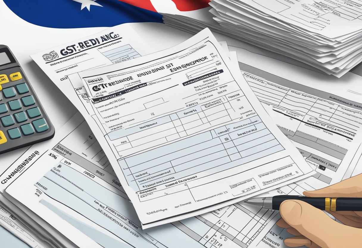 GST Refund Singapore: A Guide to Claiming Your Tax Back - Singapore's ...