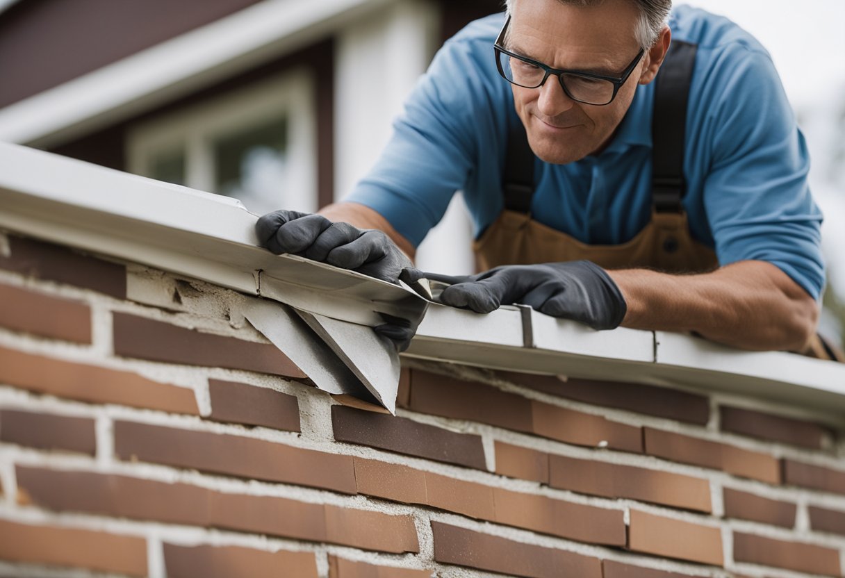 Is replacing siding easy?