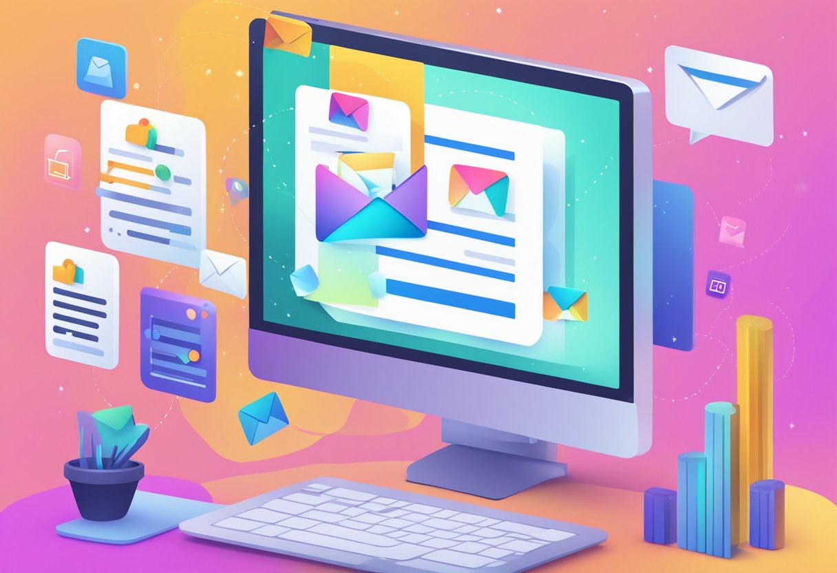 The Power Of Email Marketing