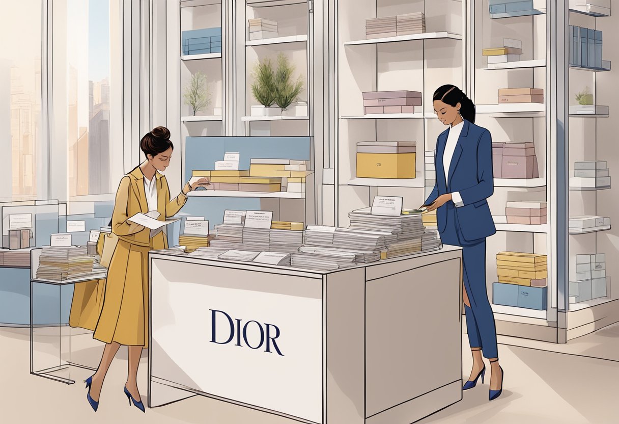 Christian Dior Singapore Fashion at its Finest in the Lion City Kaizenaire Singapore's