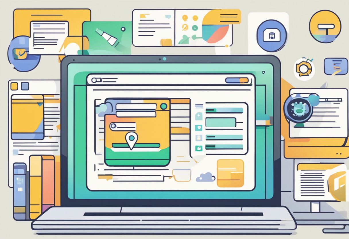 How To Use Keywords Effectively