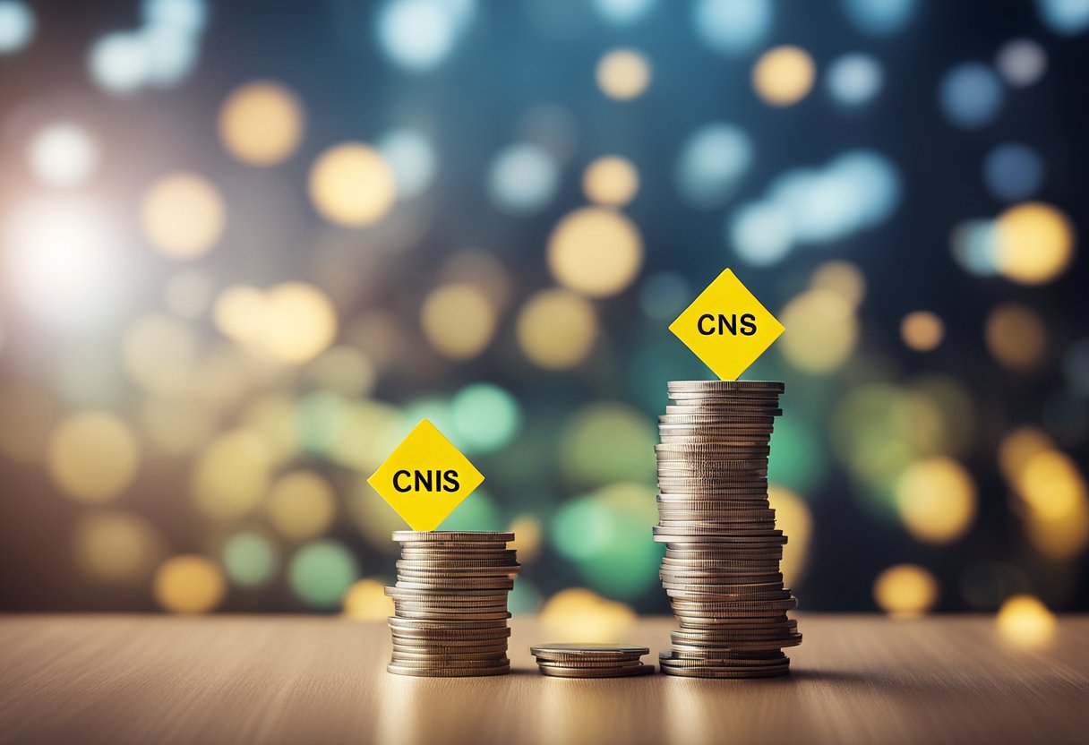 Understanding the CNIS: 44 INSS acronyms, needing correction