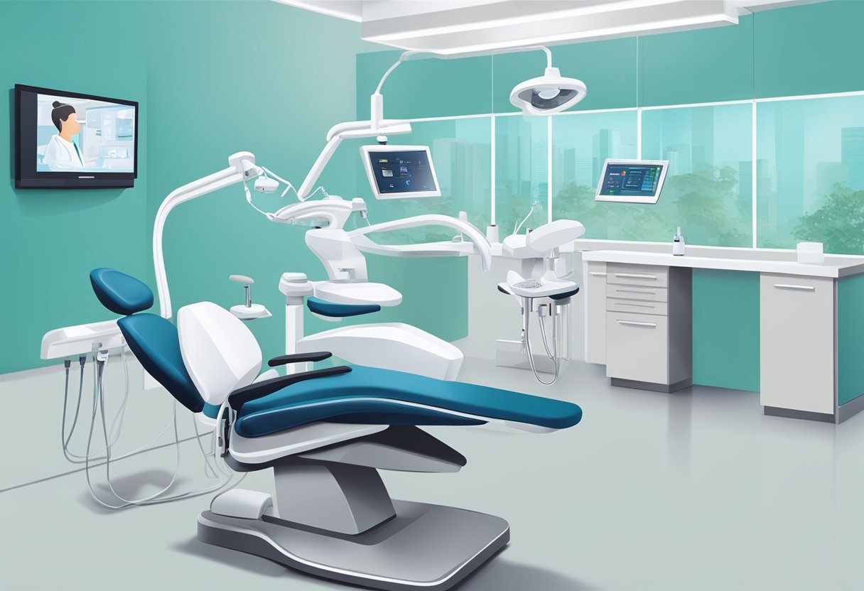 Dentist Singapore: Your Guide to Finding a Friendly Dental Clinic ...