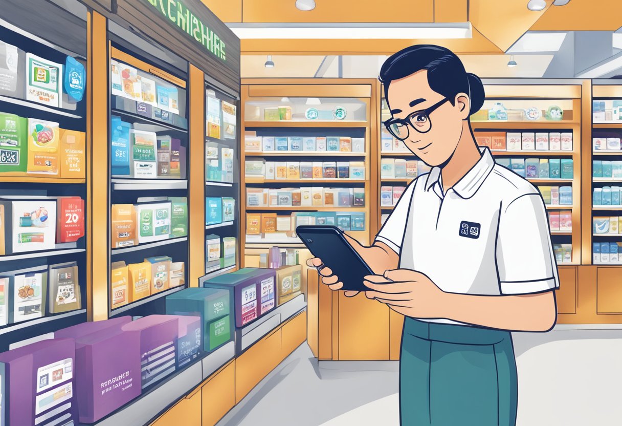 How to Redeem Your Singapore Rediscover Voucher A StepbyStep Guide