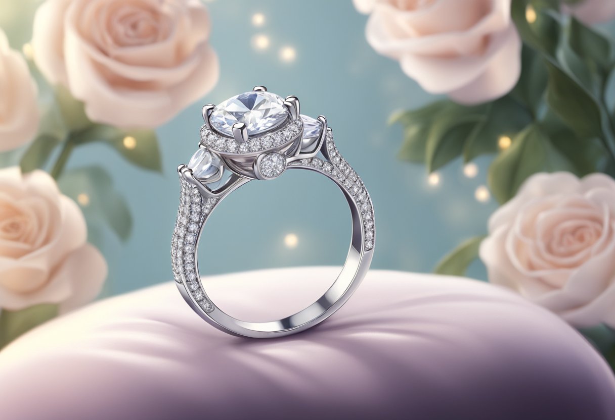 Wedding Ring Singapore Where to Find the Perfect Ring Kaizenaire