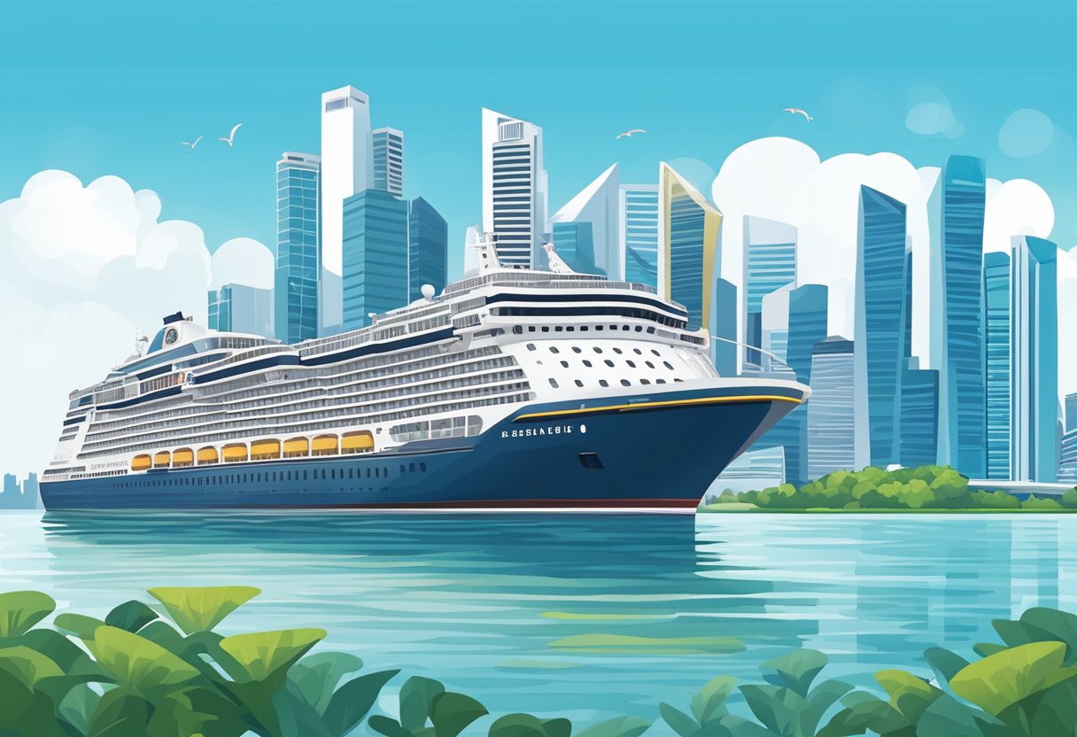 3 days 2 nights cruise singapore