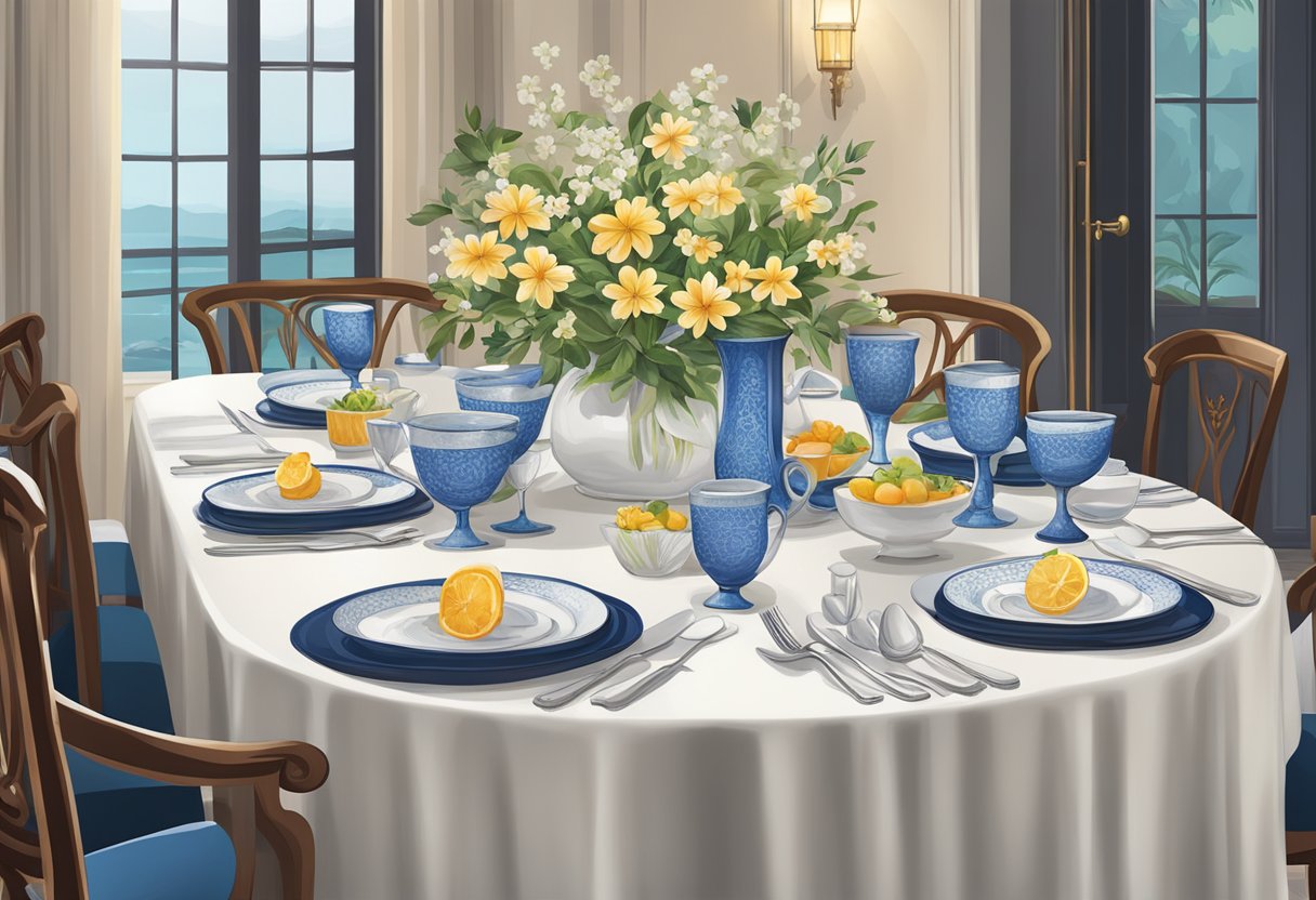 Blue Jasmine Singapore A Guide to the Best Southeast Asian Cuisine in