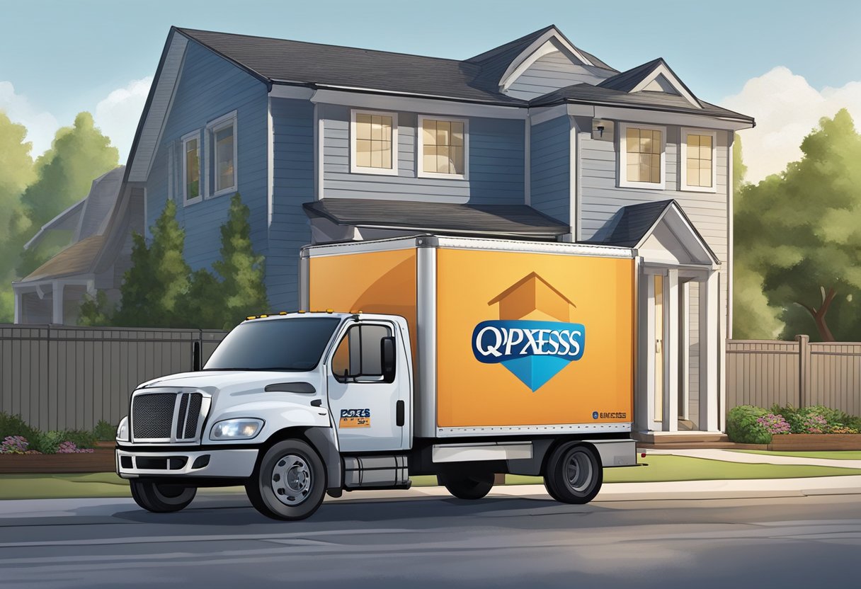 Qxpress Tracking Singapore How to Track Your Package Easily