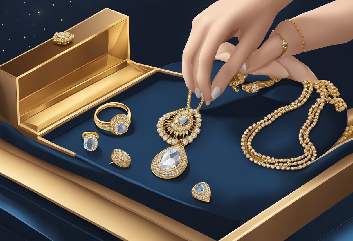 Gold Jewellery Singapore Where to Find the Best Deals Kaizenaire