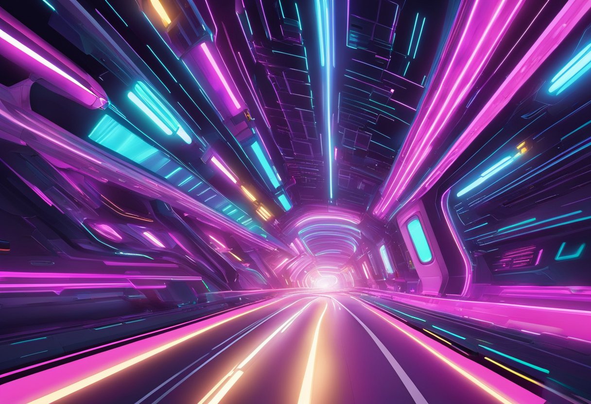 Hyperdrive Singapore: Exploring the Future of Transportation ...