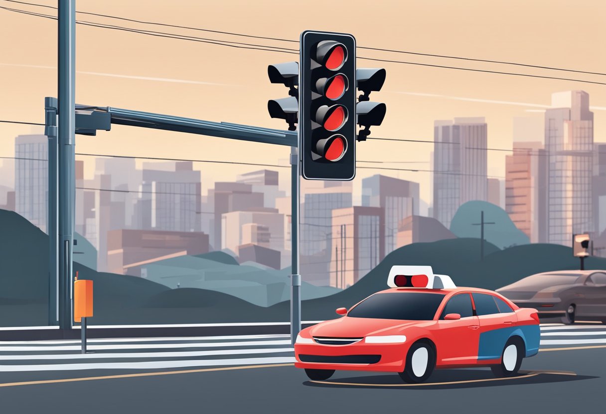 Red Light Camera Singapore Everything You Need to Know Kaizenaire Singapore's Lifestyle