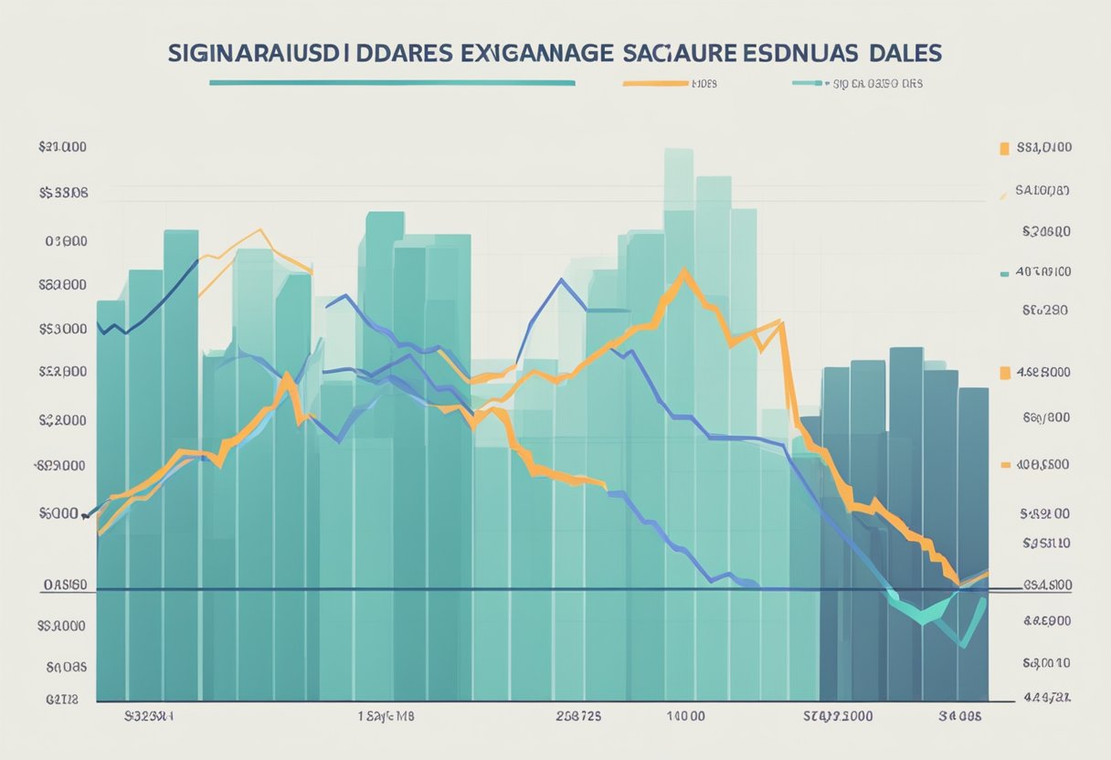 USD to Singapore Current Exchange Rate and Conversion Guide