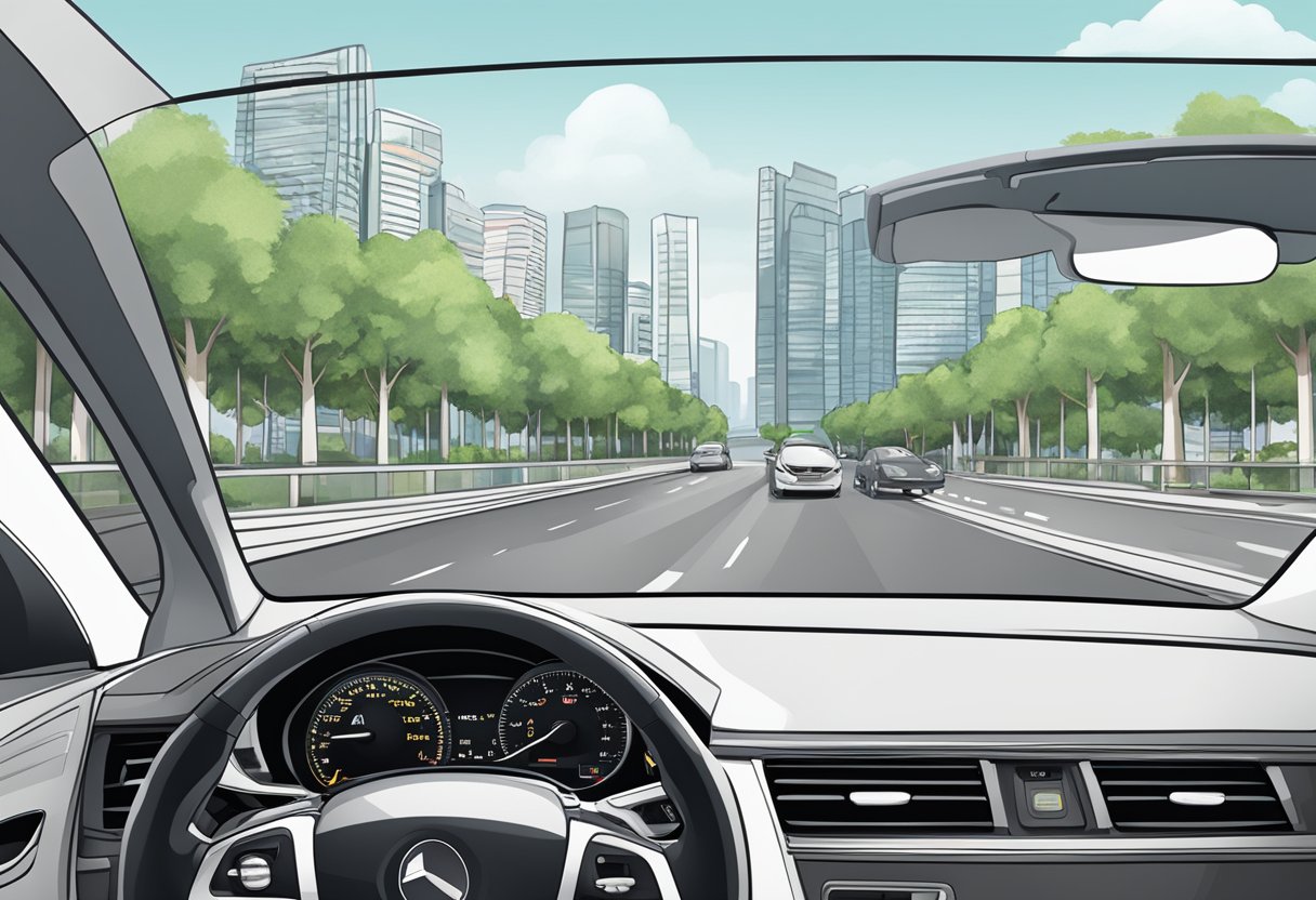 Demerit Points Singapore What You Need to Know Kaizenaire