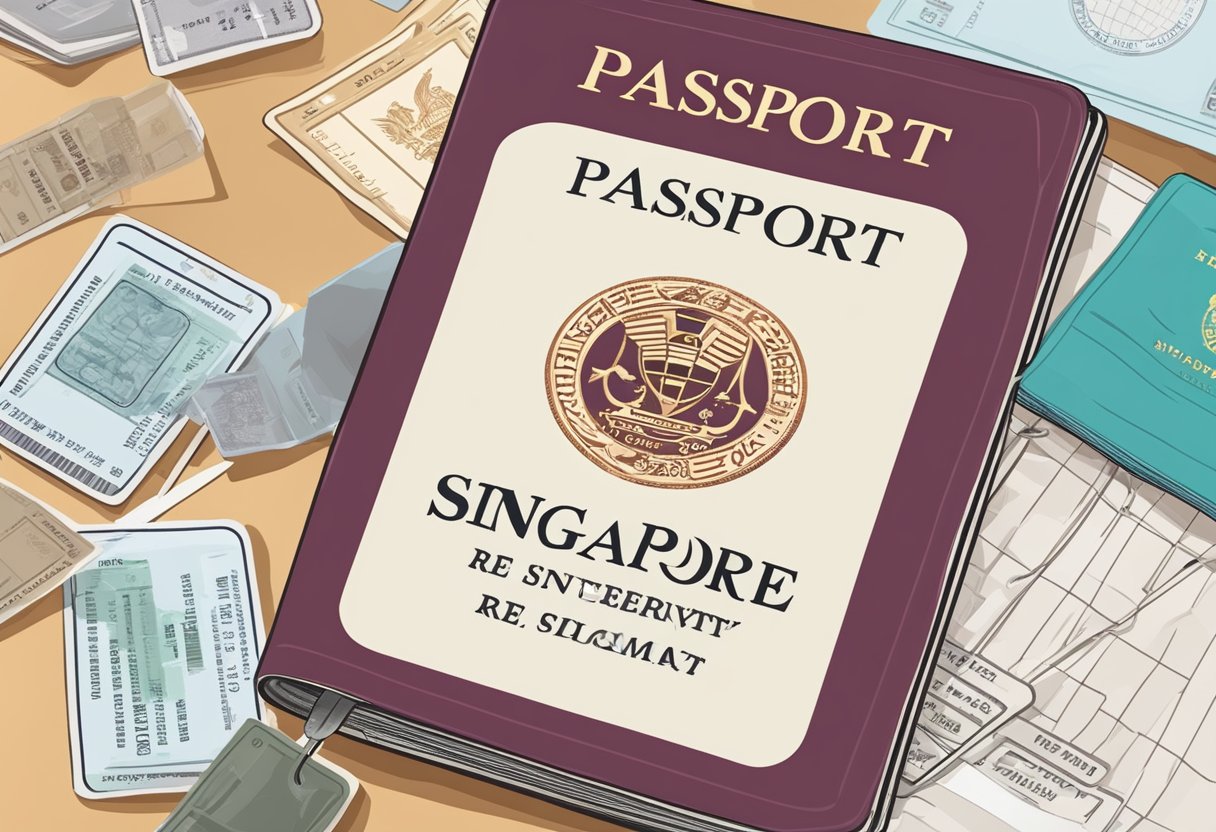 Reentry Permit Singapore Everything You Need to Know Kaizenaire
