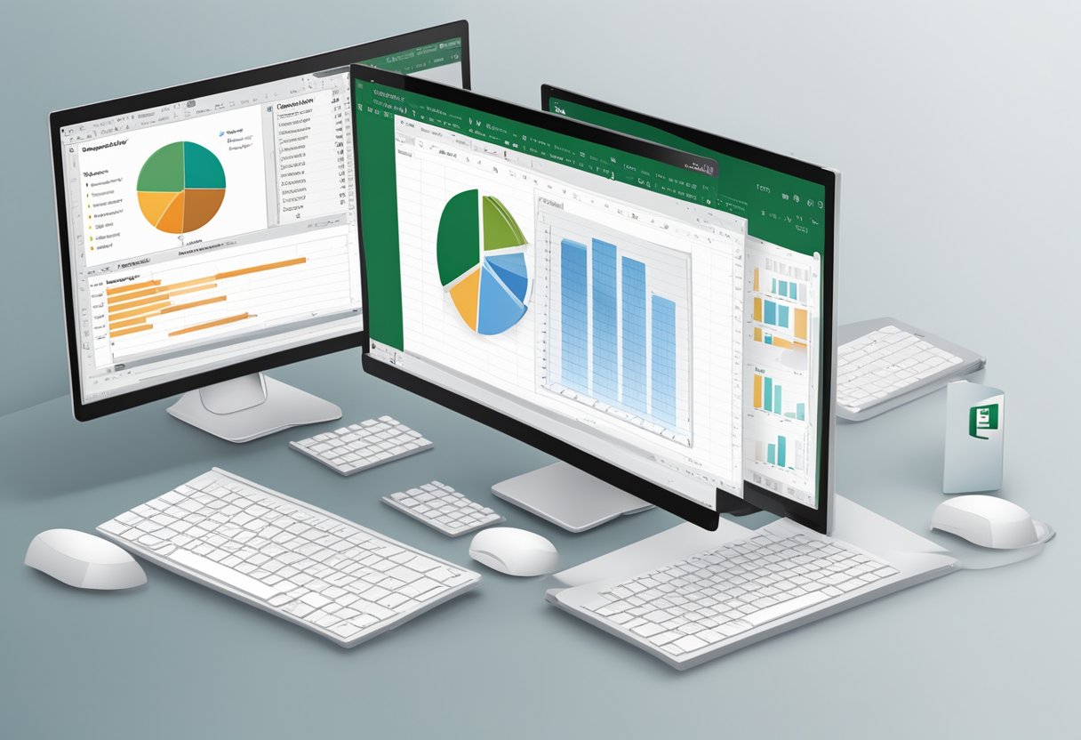 How to Embed Excel into PowerPoint: Simplify Data Visualization How to Embed Excel into PowerPoint: Simplify Data Visualization
