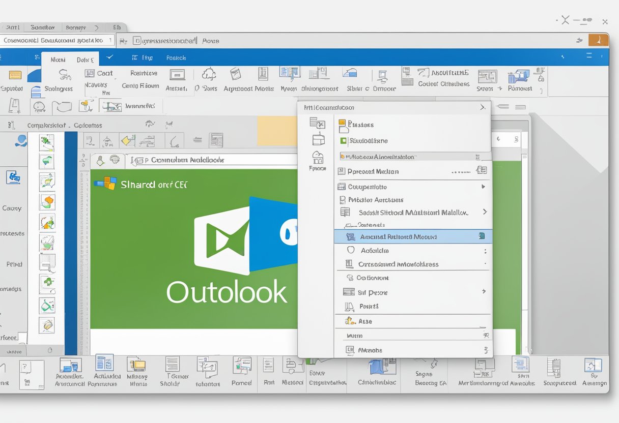 How to Add a Shared Mailbox in New Outlook: A Step-by-Step Guide ...