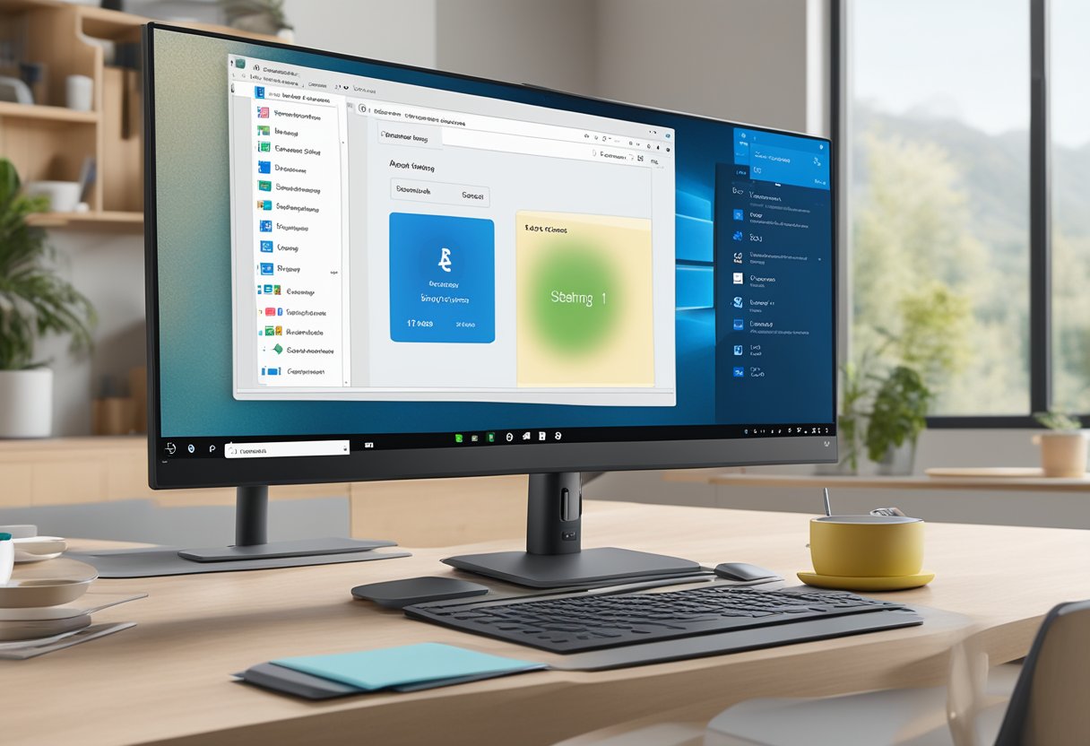 How to Disable Caps Lock Notifications in Windows 10/11 A StepbyStep