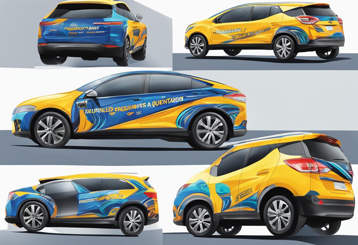 Car Wrap Singapore A Guide to Vinyl Wrapping Your Vehicle Kaizenaire