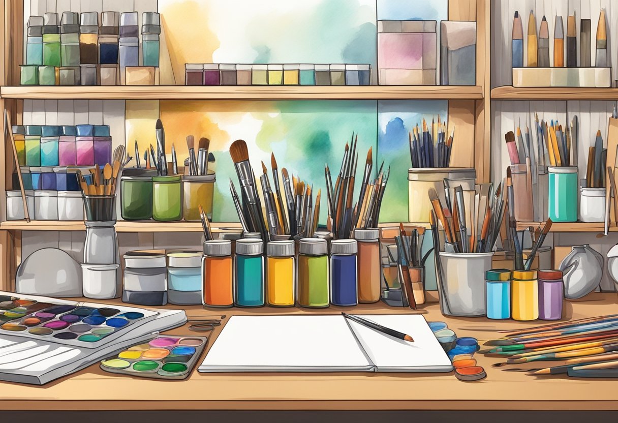 Get Your Art Test Kit in Singapore for Free! Kaizenaire Singapore's