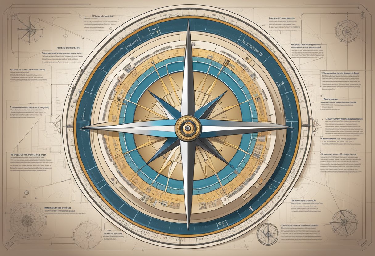 Compass Singapore Your Guide to Exploring the Lion City Kaizenaire