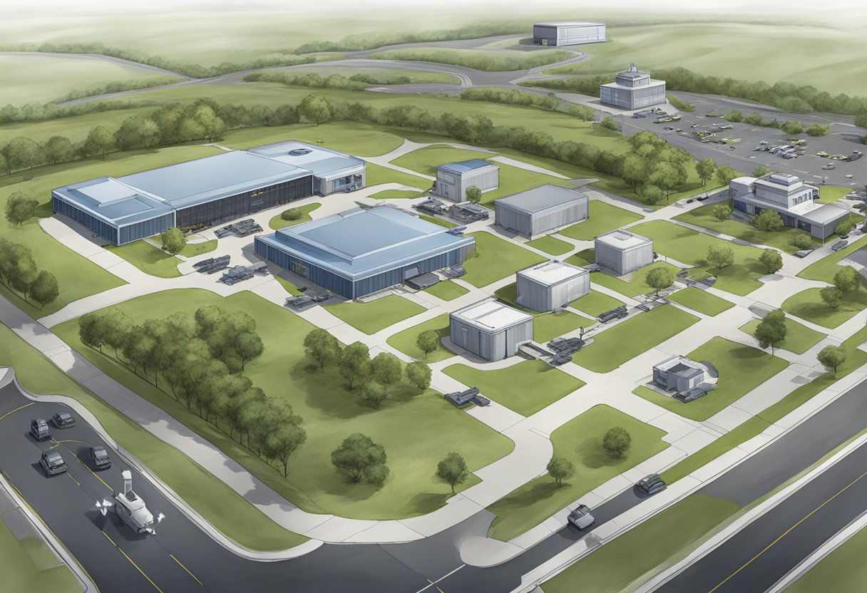 HTX's advanced technology aids national security with surveillance and defense systems