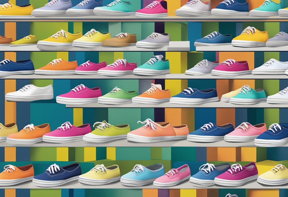 Keds Shoes Singapore The Ultimate Guide to Finding Your Perfect Pair