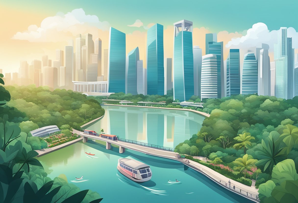 Singapore Population: Facts and Figures - Kaizenaire - Singapore's ...