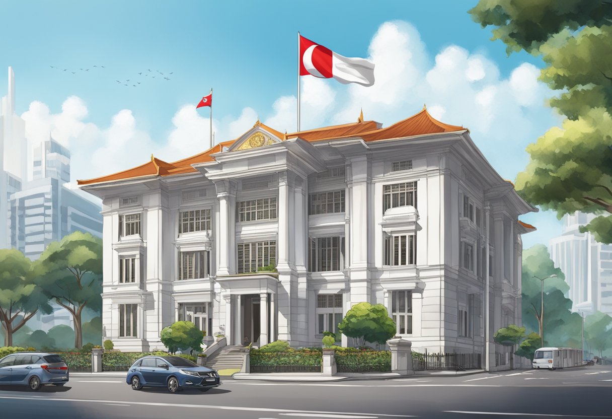 Embassy of Indonesia in Singapore: Your Guide to KBRI Singapura ...