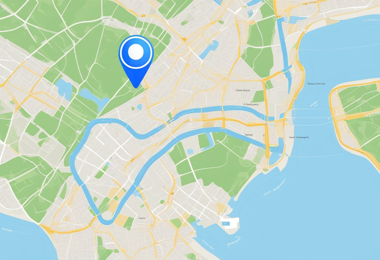 Check Postal Code Singapore A Quick Guide to Finding Your Way