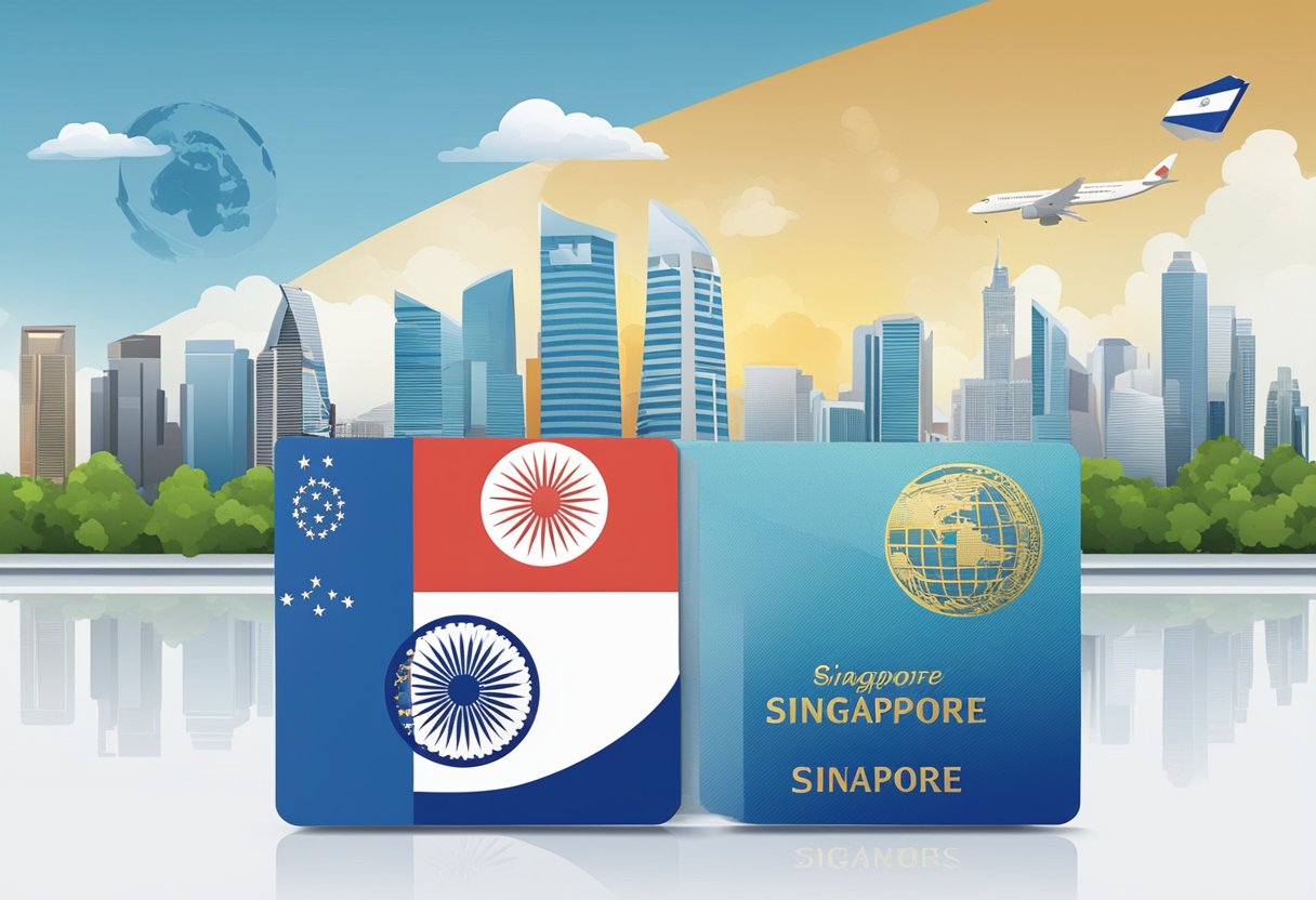 APEC Card Singapore: Benefits and How to Apply - Singapore's Lifestyle ...