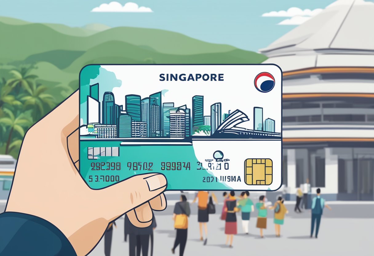 APEC Card Singapore: Benefits and How to Apply - Kaizenaire - Singapore ...