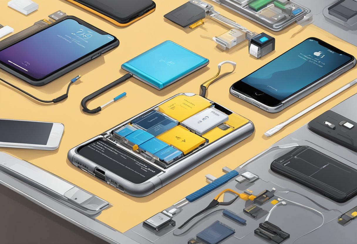 iPhone Battery Replacement Singapore Where to Go and How Much It Costs