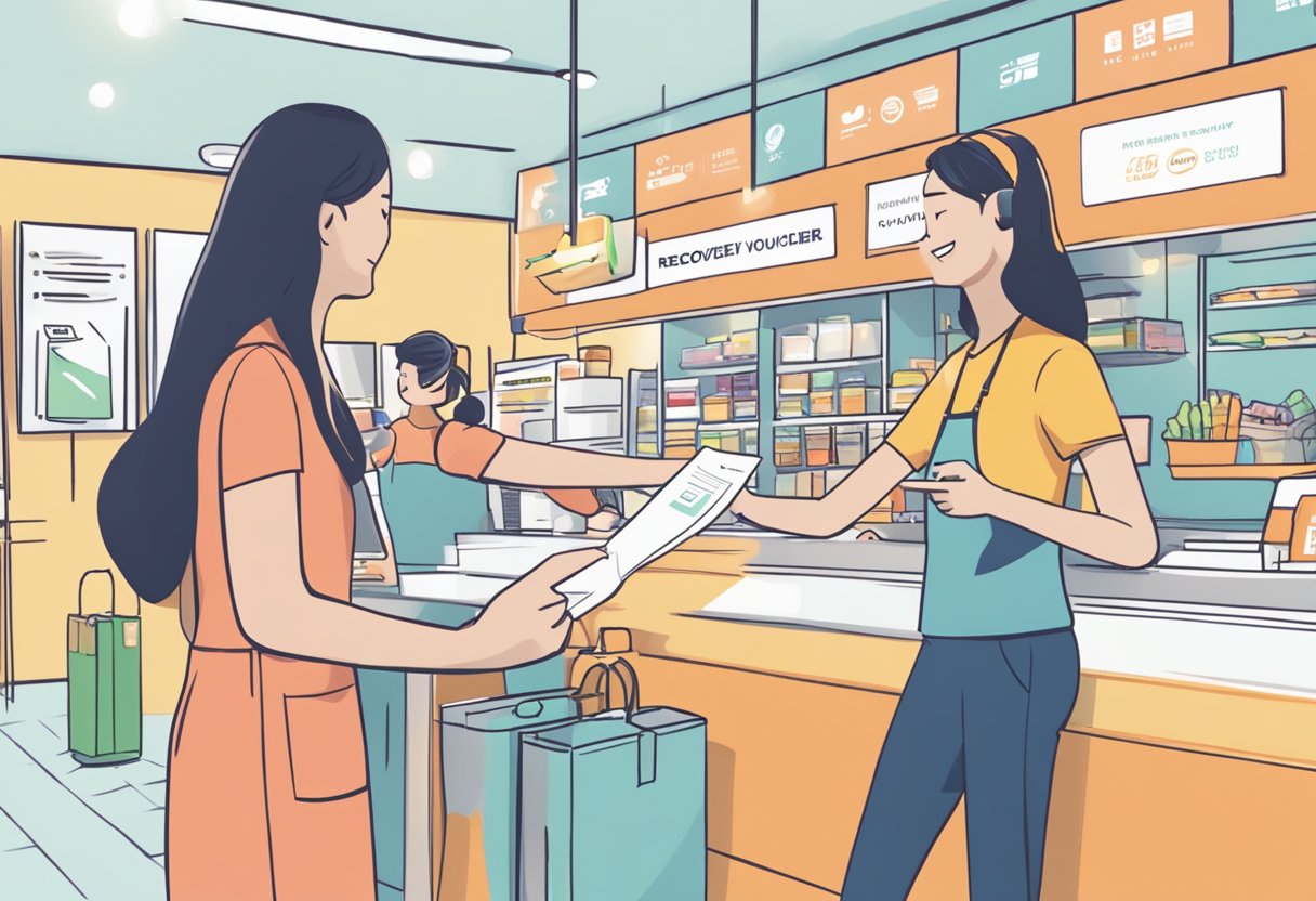 How to Use Singapore Rediscover Voucher A Simple Guide Kaizenaire