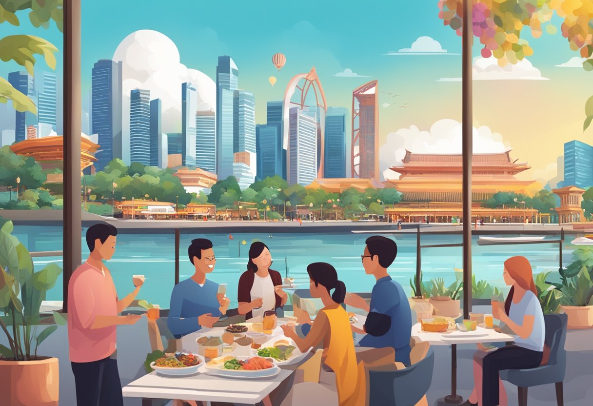 How to Use Singapore Rediscover Voucher A Simple Guide Kaizenaire