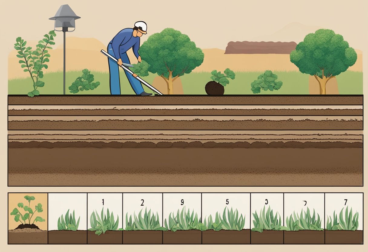 When to Plant Turnips in Zone 7 Optimal Timing for a Healthy Harvest