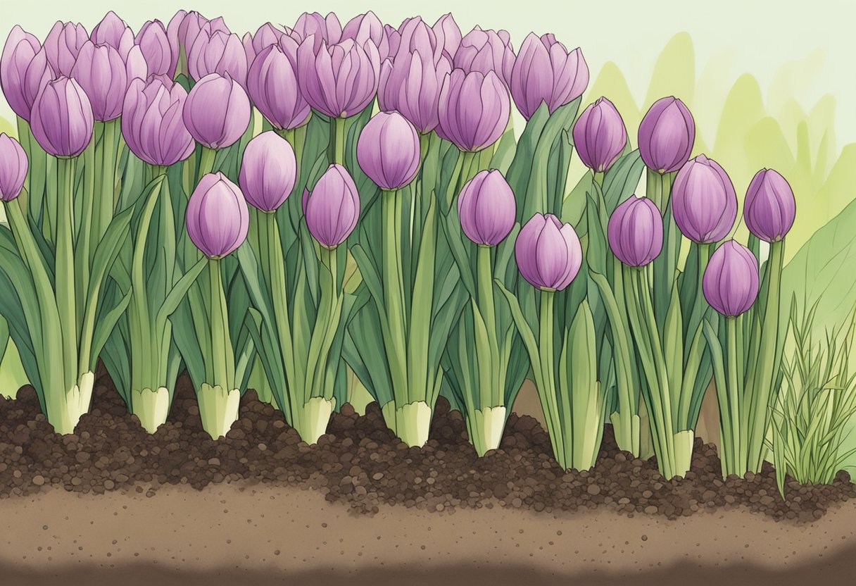 When to Plant Ramp Bulbs Timing and Techniques for Successful Growth