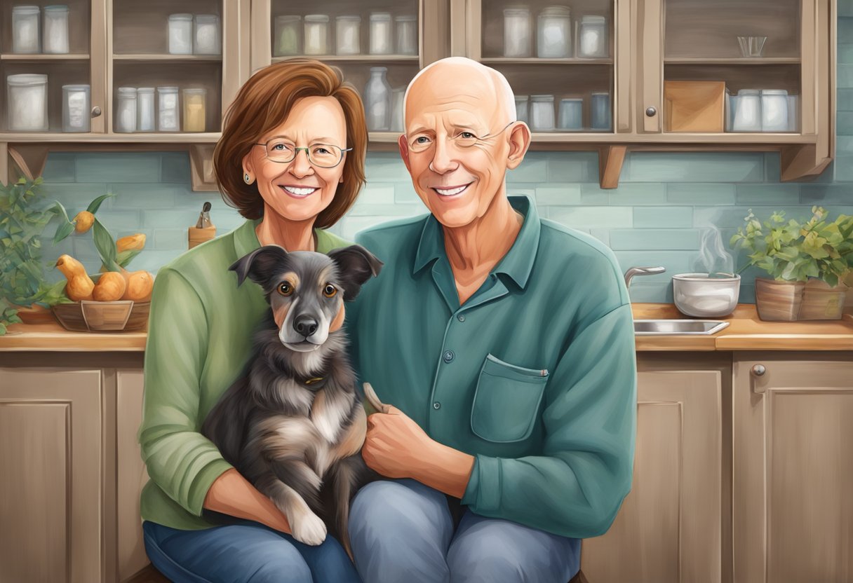 What Happened to Dr. Pol’s Wife The Surprising Story You Need to Know