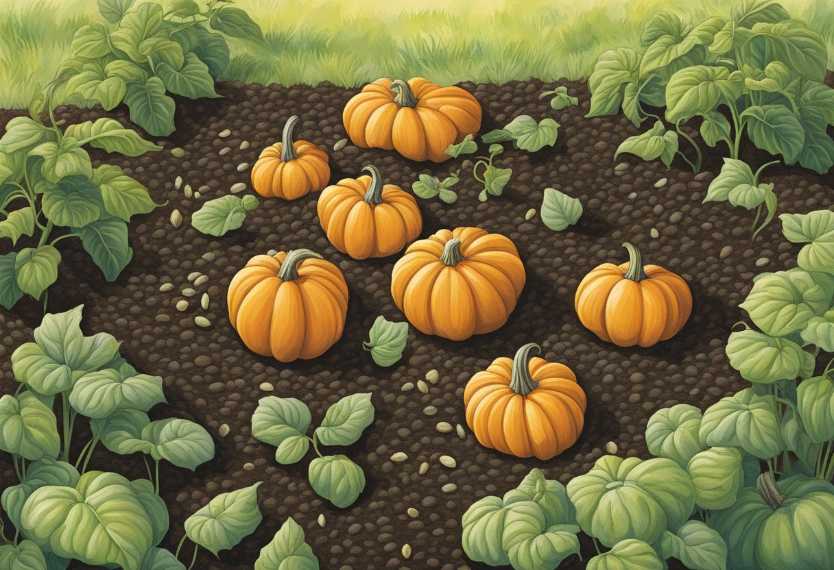When to Plant Pumpkins in Alabama: A Season-by-Season Guide