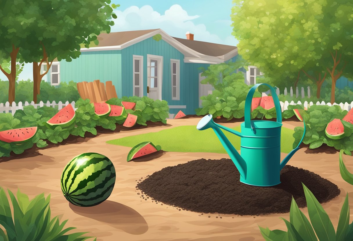 When to Plant Watermelon in Florida: Optimal Seasons and Tips
