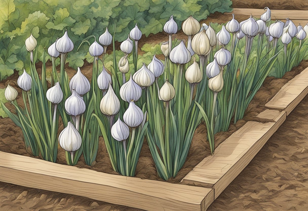 When to Plant Garlic in PA: Best Timing for Optimal Growth