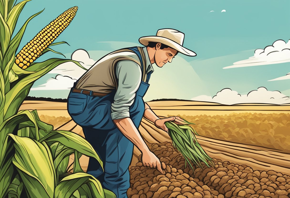 When to Plant Corn in Texas: Optimal Times for a Successful Harvest