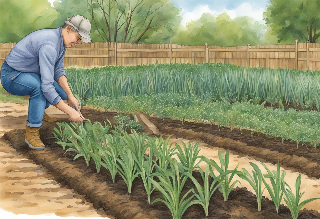 When to Plant Onions in NC: Best Seasons and Tips for Optimal Growth