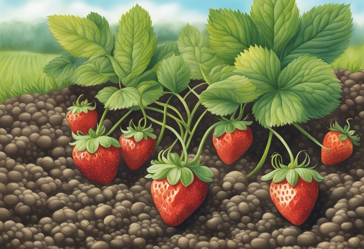 When to Plant Strawberries in PA: Optimal Timing for a Bountiful Harvest