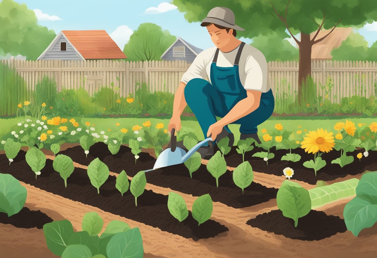 When to Plant Cucumbers in Texas: Best Timing for a Healthy Crop