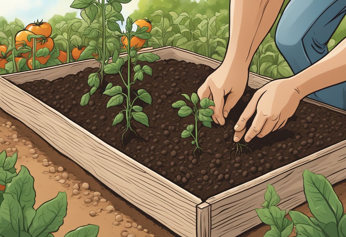 When to Plant Tomatoes in Indiana: Optimal Timing for Bountiful Harvests