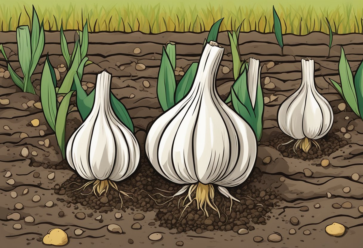 When to Plant Garlic in Tennessee: A Gardener’s Timing Guide