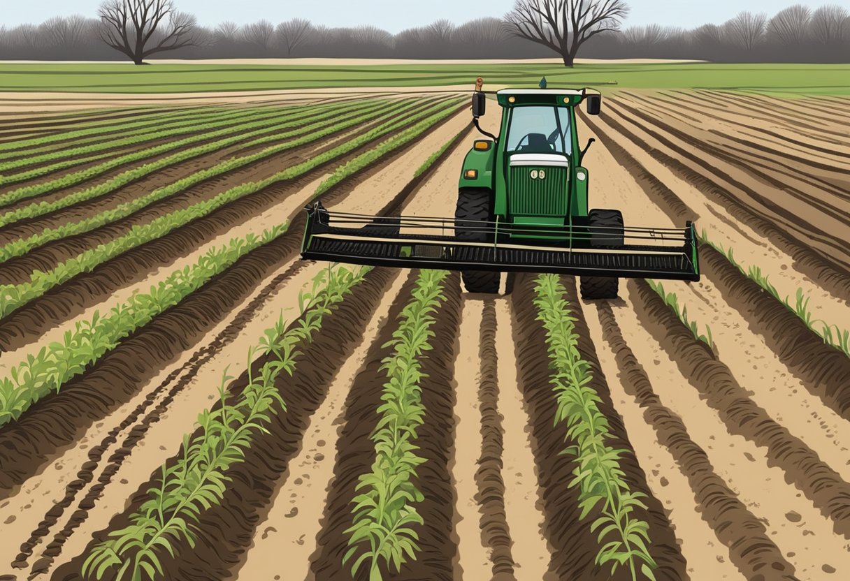 When to Plant Onions in Missouri: Optimal Seasons for Success
