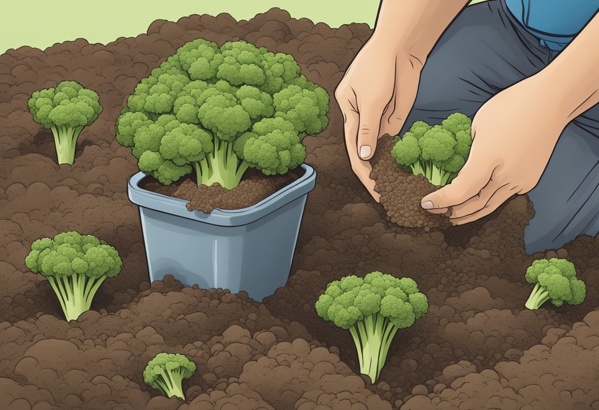 When to Plant Broccoli in Georgia: Expert Timing and Tips